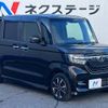 honda n-box 2018 -HONDA--N BOX DBA-JF3--JF3-1030203---HONDA--N BOX DBA-JF3--JF3-1030203- image 17