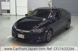 honda civic 2018 CFJ1633266