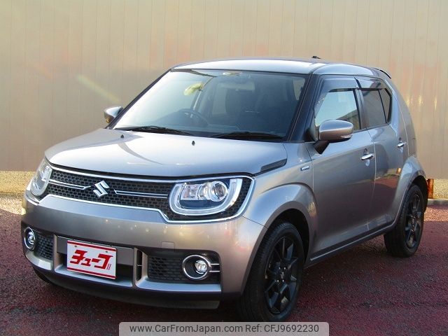 suzuki ignis 2016 -SUZUKI--Ignis DAA-FF21S--FF21S-103888---SUZUKI--Ignis DAA-FF21S--FF21S-103888- image 1