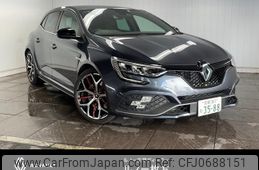 renault megane 2023 quick_quick_7BA-BBM5P2_VF1RFB003N0848008