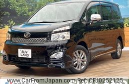 toyota voxy 2012 -TOYOTA--Voxy DBA-ZRR75W--ZRR75-0096010---TOYOTA--Voxy DBA-ZRR75W--ZRR75-0096010-