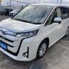 toyota noah 2023 -TOYOTA--Noah 6AA-ZWR90W--ZWR90-0071916---TOYOTA--Noah 6AA-ZWR90W--ZWR90-0071916- image 1