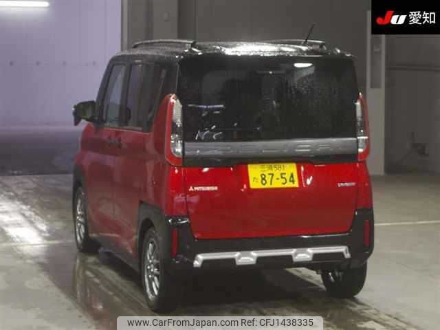 mitsubishi delica-mini 2024 -MITSUBISHI 【三河 581ﾀ8754】--Delica Mini B34A-0601055---MITSUBISHI 【三河 581ﾀ8754】--Delica Mini B34A-0601055- image 2