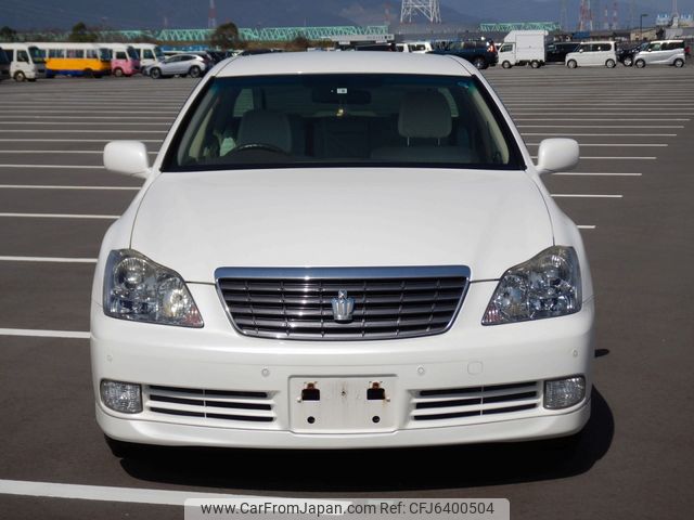 toyota crown 2006 CFJ6400504 image 2