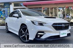 subaru levorg 2021 CFJ1495206