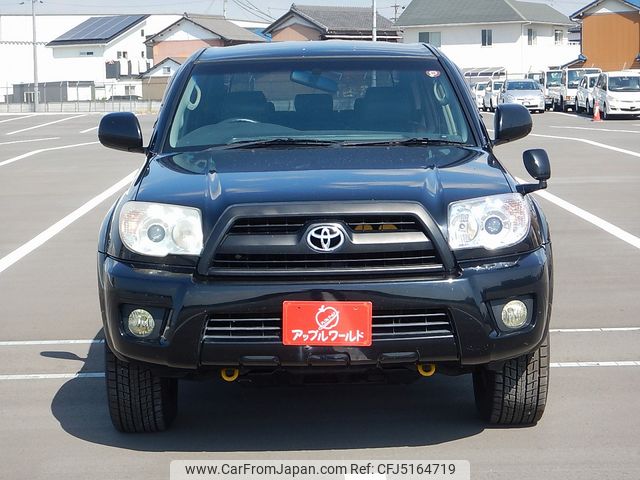 toyota hilux-surf 2006 CFJ5164719 image 2
