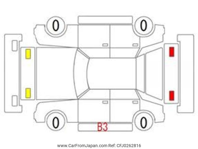 nissan leaf 2017 -NISSAN--Leaf ZAA-ZE1--ZE1-007826---NISSAN--Leaf ZAA-ZE1--ZE1-007826- image 2