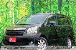 toyota noah 2009 quick_quick_ZRR70W_0281146