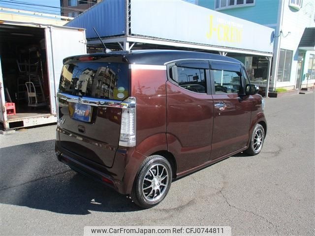 honda n-box-slash 2018 -HONDA--N BOX SLASH JF1--7300316---HONDA--N BOX SLASH JF1--7300316- image 2