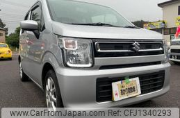 suzuki wagon-r 2017 GOO_JP_700090373030250626003