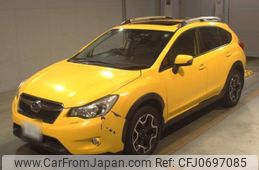 subaru xv 2015 -SUBARU 【滋賀 301そ9135】--Subaru XV GP7-096463---SUBARU 【滋賀 301そ9135】--Subaru XV GP7-096463-