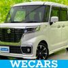 suzuki spacia 2018 quick_quick_DAA-MK53S_MK53S-577054 image 1