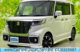 suzuki spacia 2018 quick_quick_DAA-MK53S_MK53S-577054