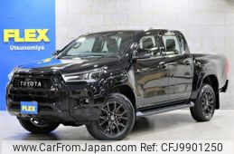 toyota hilux 2022 -TOYOTA--Hilux 3DF-GUN125--GUN125-3939017---TOYOTA--Hilux 3DF-GUN125--GUN125-3939017-