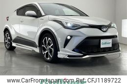 toyota c-hr 2020 -TOYOTA--C-HR 6AA-ZYX11--ZYX11-2015670---TOYOTA--C-HR 6AA-ZYX11--ZYX11-2015670-