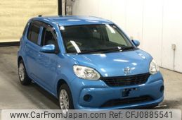 toyota passo 2017 -TOYOTA--Passo M700A-0096204---TOYOTA--Passo M700A-0096204-