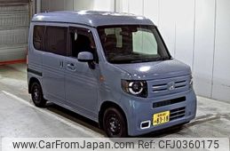 honda n-van 2023 -HONDA 【愛媛 480ぬ8318】--N VAN JJ1-6006302---HONDA 【愛媛 480ぬ8318】--N VAN JJ1-6006302-