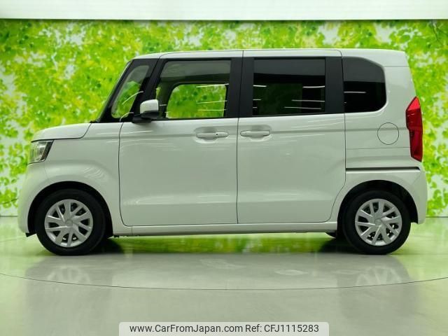 honda n-box 2023 quick_quick_6BA-JF3_JF3-5320507 image 2