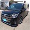 toyota noah 2019 -TOYOTA--Noah DBA-ZRR85W--ZRR85-0131324---TOYOTA--Noah DBA-ZRR85W--ZRR85-0131324- image 1