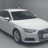 audi a4 2017 quick_quick_DBA-8WCYRF_WAUZZZF45JA057802 image 9