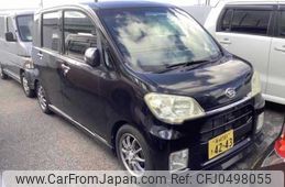 daihatsu tanto-exe 2010 -DAIHATSU 【長崎 581ｷ4243】--Tanto Exe L455S--0026477---DAIHATSU 【長崎 581ｷ4243】--Tanto Exe L455S--0026477-