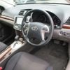 toyota allion 2016 -TOYOTA--Allion DBA-NZT260--NZT260-3173490---TOYOTA--Allion DBA-NZT260--NZT260-3173490- image 2