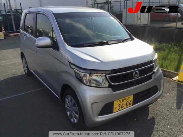 honda n-wgn 2014 CFJ1007275 image 1