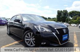 toyota crown-hybrid 2016 quick_quick_DAA-AWS210_AWS210-6115166