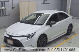 toyota corolla 2023 -TOYOTA--Corolla 5BA-MZEA17--MZEA17-0001425---TOYOTA--Corolla 5BA-MZEA17--MZEA17-0001425-