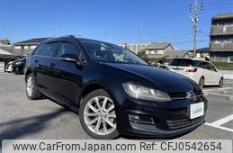 volkswagen golf-variant 2014 -VOLKSWAGEN--VW Golf Variant DBA-AUCHP--WVWZZZAUZEP580506---VOLKSWAGEN--VW Golf Variant DBA-AUCHP--WVWZZZAUZEP580506-