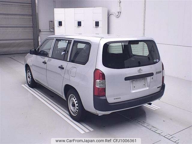 toyota succeed-van 2020 -TOYOTA--Succeed Van NCP160V-0140332---TOYOTA--Succeed Van NCP160V-0140332- image 2