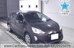 toyota aqua 2015 -TOYOTA 【四日市 500ｾ2200】--AQUA NHP10-2500226---TOYOTA 【四日市 500ｾ2200】--AQUA NHP10-2500226-