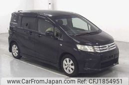 honda freed-spike 2010 CFJ1854951