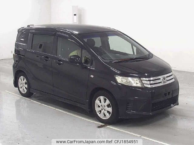 honda freed-spike 2010 CFJ1854951 image 1