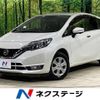 nissan note 2018 -NISSAN--Note DBA-E12--E12-564087---NISSAN--Note DBA-E12--E12-564087- image 1