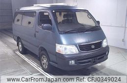 toyota hiace-wagon 2000 -TOYOTA--Hiace Wagon KZH106W-0042018---TOYOTA--Hiace Wagon KZH106W-0042018-