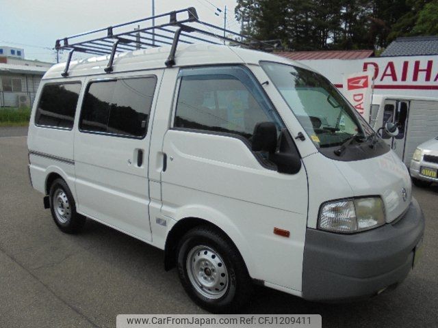 nissan vanette-van 2016 -NISSAN--Vanette Van SKP2MN--206385---NISSAN--Vanette Van SKP2MN--206385- image 1