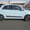 renault twingo 2019 -RENAULT--Renault Twingo DBA-AHH4B--VF1AHB22AJ0787980---RENAULT--Renault Twingo DBA-AHH4B--VF1AHB22AJ0787980- image 12