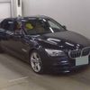 bmw 7-series 2013 quick_quick_DBA-YA30_WBAYA62010C994637 image 5