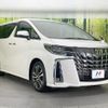 toyota alphard 2019 -TOYOTA--Alphard DBA-AGH30W--AGH30-0246255---TOYOTA--Alphard DBA-AGH30W--AGH30-0246255- image 17