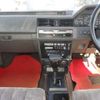 nissan bluebird 1987 -NISSAN--Bluebird E-U11--U11-603321---NISSAN--Bluebird E-U11--U11-603321- image 4