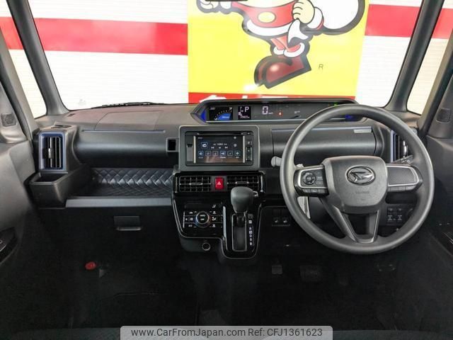 daihatsu tanto 2022 quick_quick_LA650S_LA650S-0202671 image 2