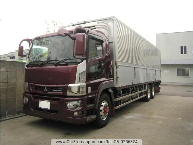 mitsubishi-fuso super-great 2020 -MITSUBISHI--Super Great 2PG-FU74HZ--FU74HZ-520263---MITSUBISHI--Super Great 2PG-FU74HZ--FU74HZ-520263- image 1