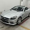 mercedes-benz slk-class 2014 -MERCEDES-BENZ--Benz SLK 172448-WDD1724482F086742---MERCEDES-BENZ--Benz SLK 172448-WDD1724482F086742- image 5