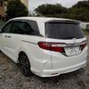 honda odyssey 2015 -HONDA 【野田 300ｱ1234】--Odyssey DBA-RC1--RC1-1102096---HONDA 【野田 300ｱ1234】--Odyssey DBA-RC1--RC1-1102096- image 2