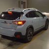 subaru xv 2017 -SUBARU--Subaru XV DBA-GT7--GT7-049781---SUBARU--Subaru XV DBA-GT7--GT7-049781- image 2