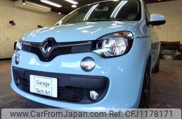 renault twingo 2017 -RENAULT--Renault Twingo DBA-AHH4B--VF1AHB22AH0752151---RENAULT--Renault Twingo DBA-AHH4B--VF1AHB22AH0752151-