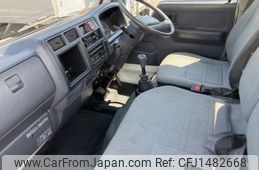 toyota toyoace 1995 NIKYO_QQ10887