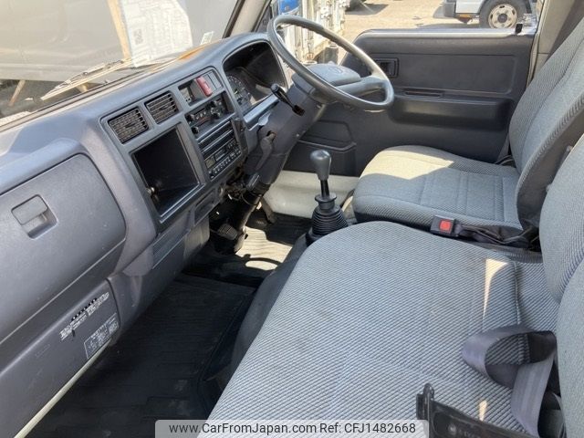 toyota toyoace 1995 NIKYO_QQ10887 image 1