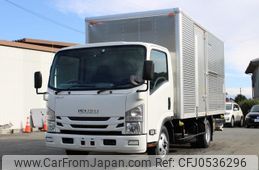 isuzu elf-truck 2019 GOO_NET_EXCHANGE_0230013A30241207W001